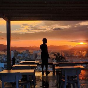 L'Homme De Rio Boutique Hotel